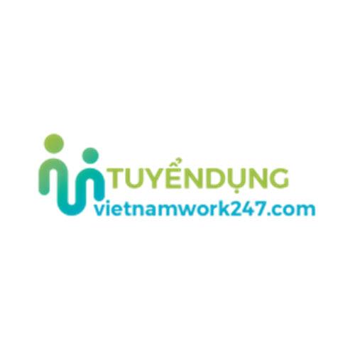 VietNamWork247.com - Website đăng tin tìm việc, tuyển dụng việc làm