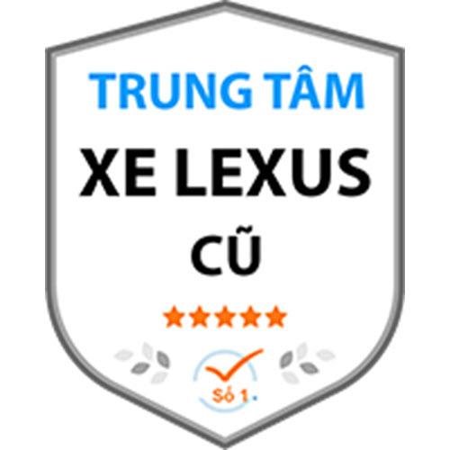 Xe Lexus Cu