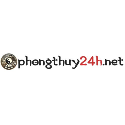 Phong thủy 24h - Xem tử vi, vận hạn, hướng làm nhà, số học