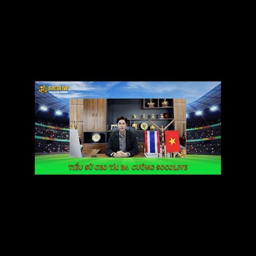 cuongsocolive cuongsocolive