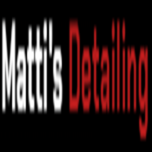 Matti's Premium Auto Detailing