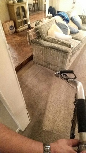 Carpet Cleaning Corpus Christi