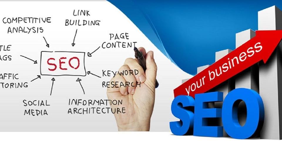 New York SEO Company - 1newyorkseo.com