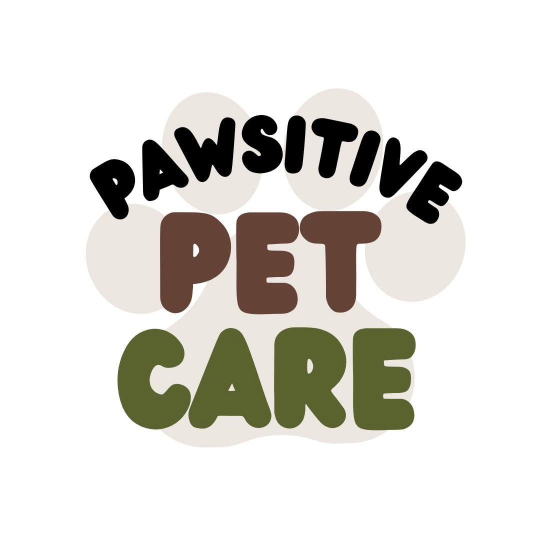 Pawsitive Pet Care
