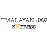 Himalayan Java Express - Pepsicola