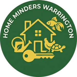 Home Minders Warrington