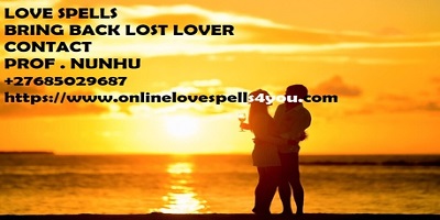Online love spells For you