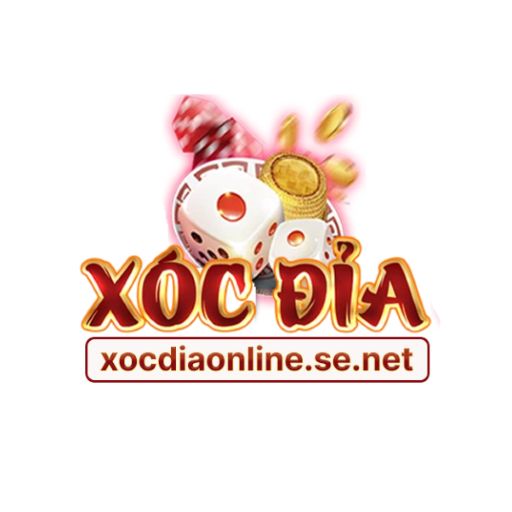 Xóc Đĩa Online