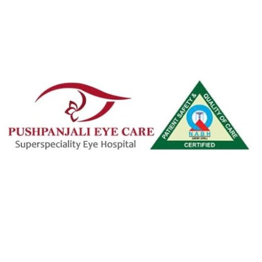 Pushpanjali Eye Care