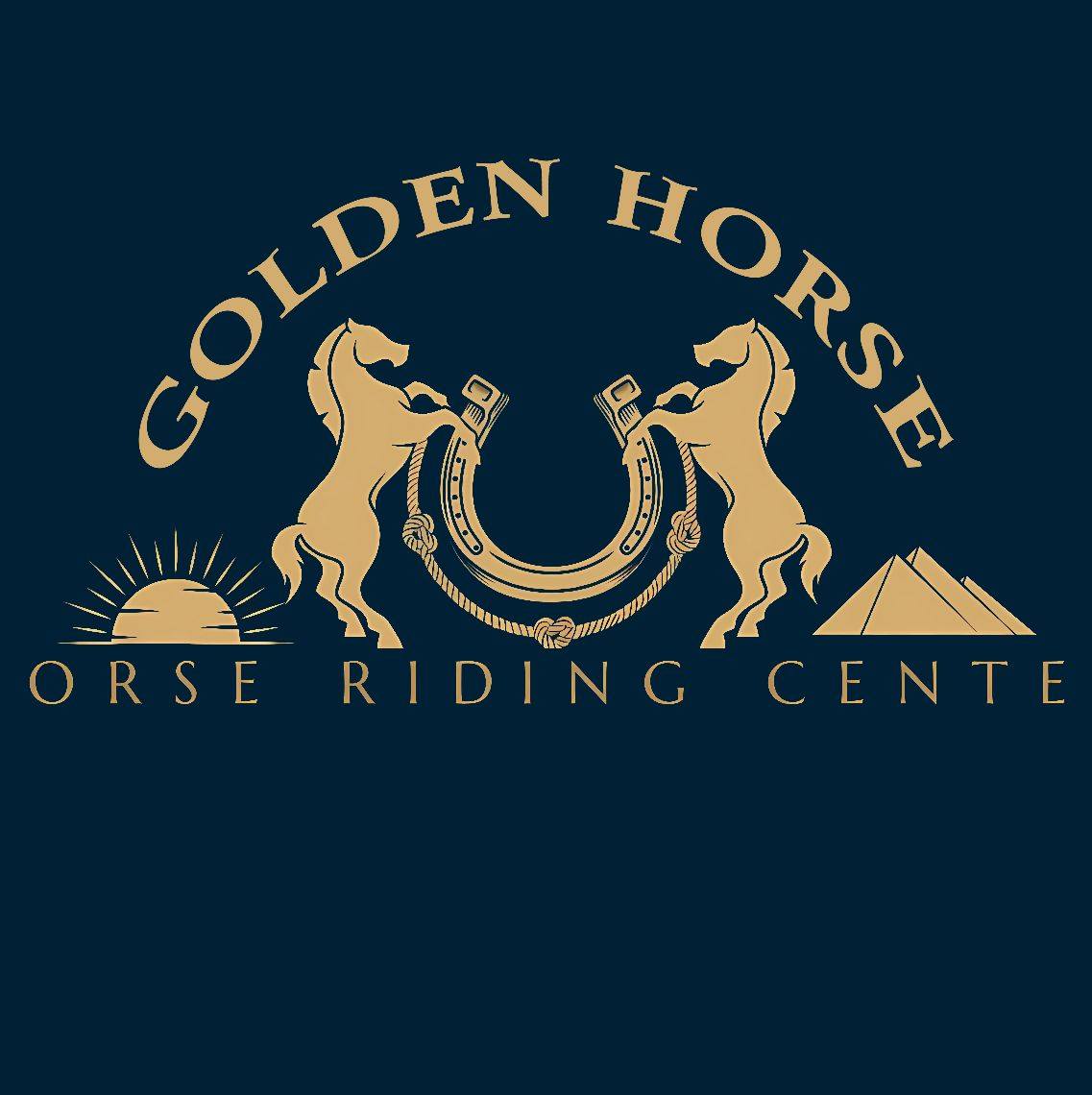 Golden Horse