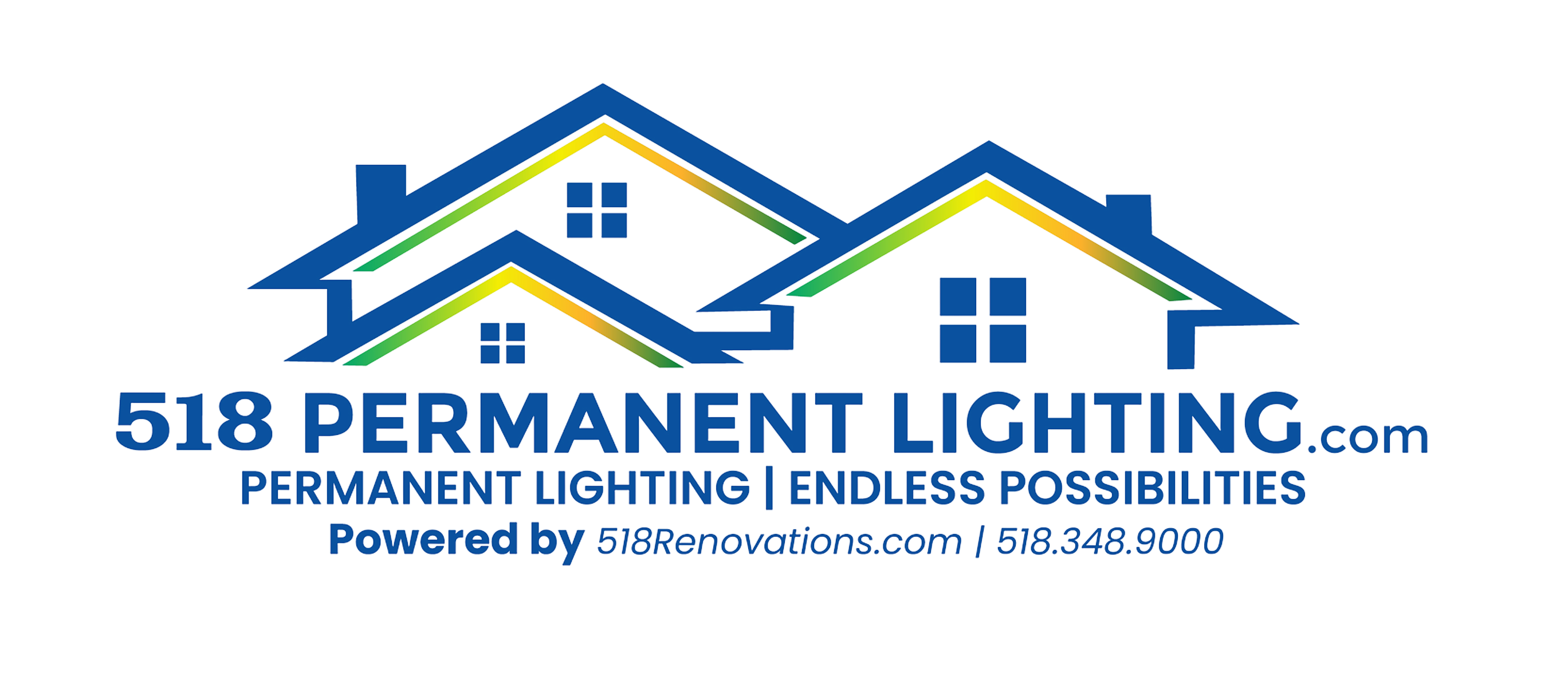 518 Permanent Lighting