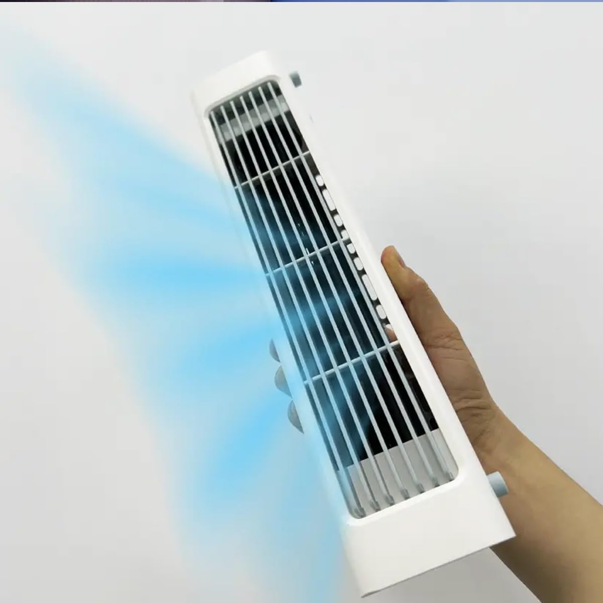 Breezamax Air Conditioner