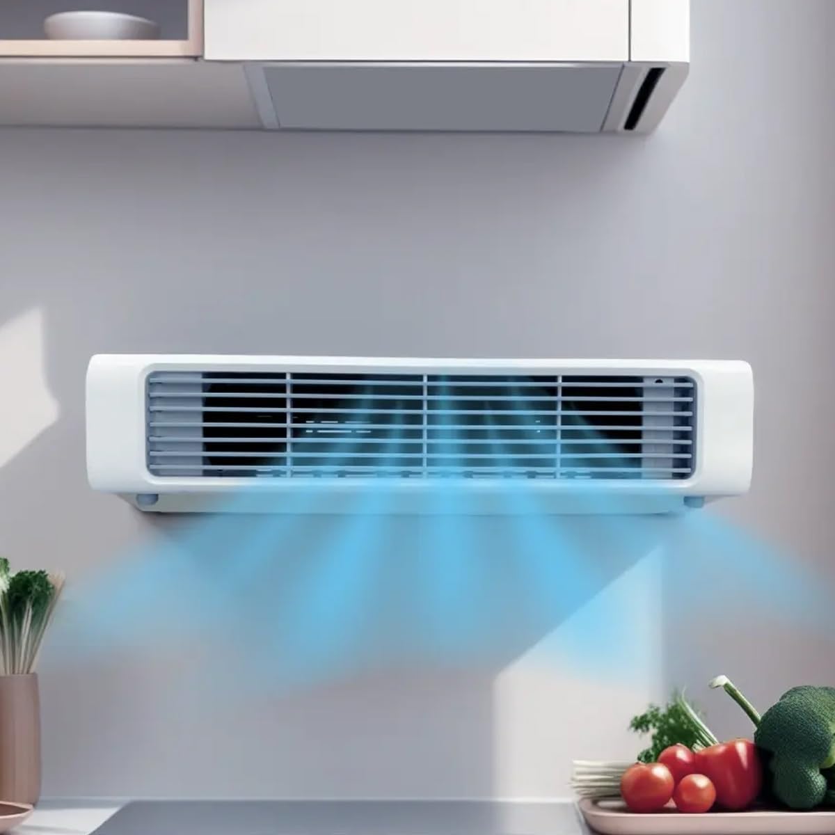 PolarBreeze