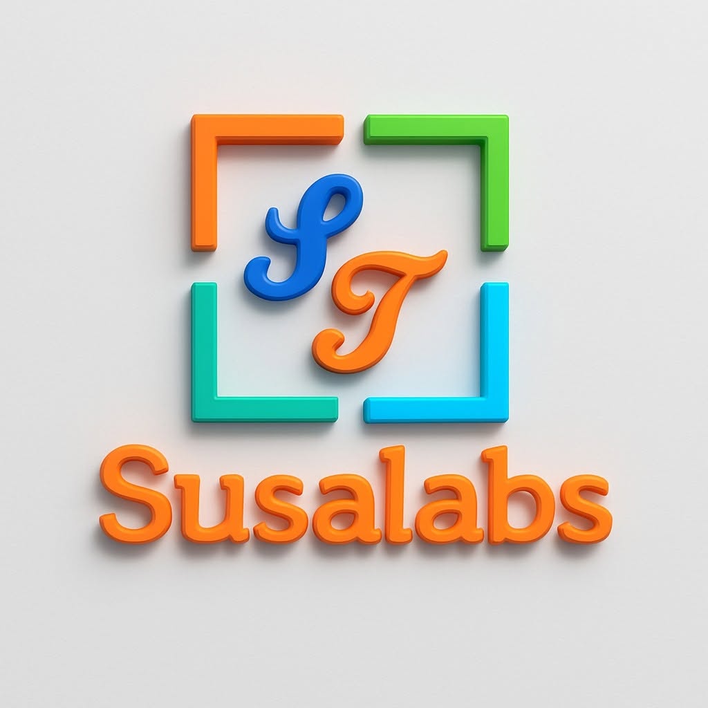 Susalabs