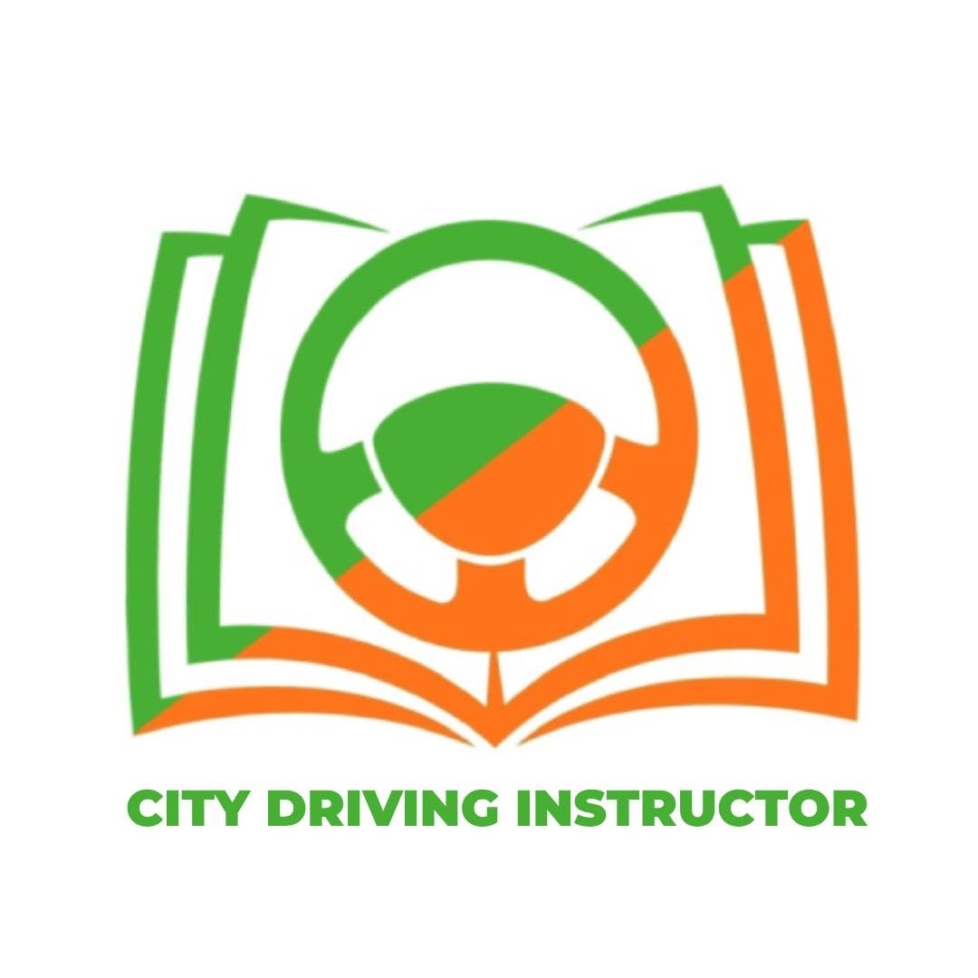 City Driving Instructor