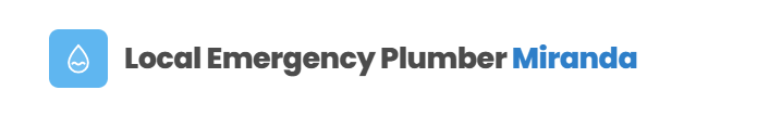 Local Emergency Plumber Miranda