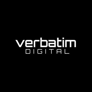 Verbatim Digital
