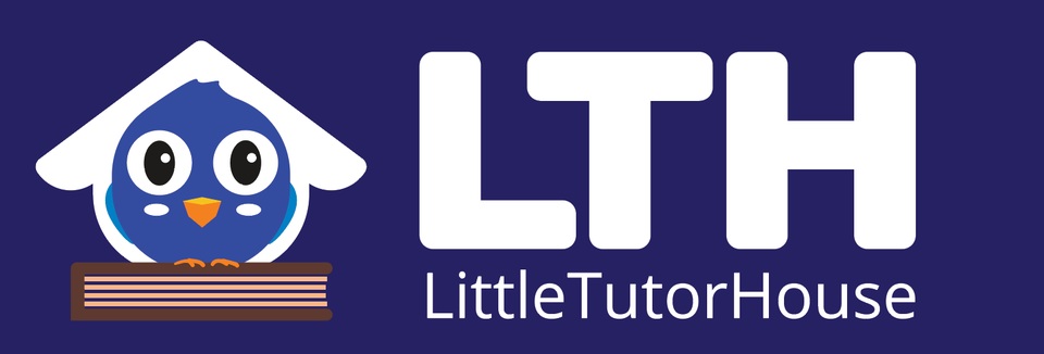 LittleTutorHouse