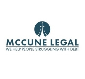 McCune Legal Bankruptcy Attorney