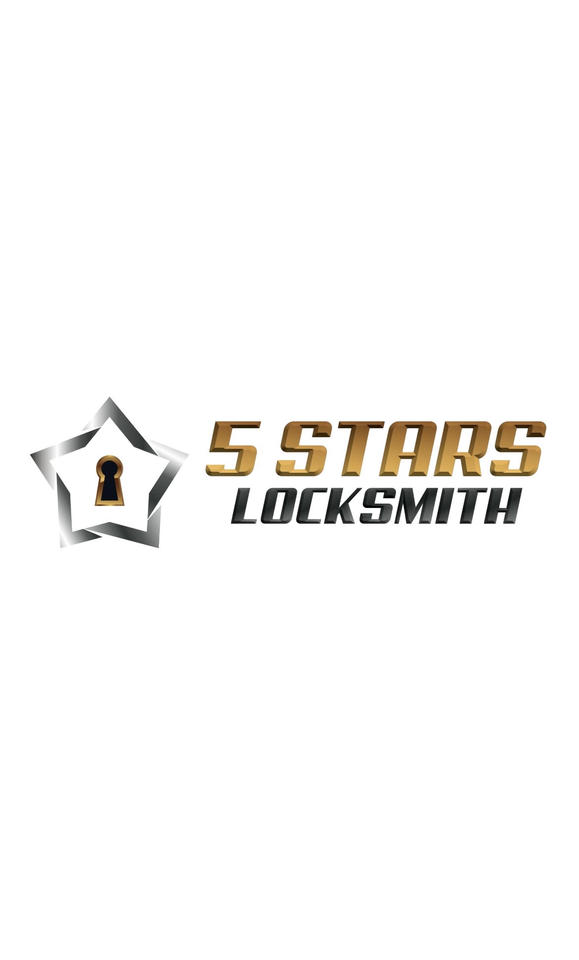 5StarsLocksmith