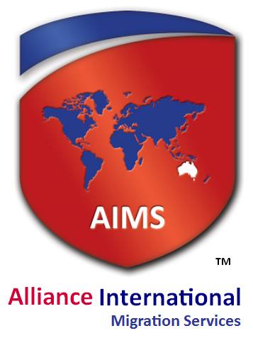 Alliance International Migration Services