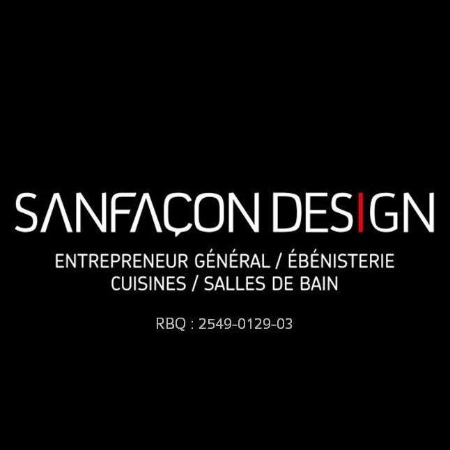Sanfaçon Design