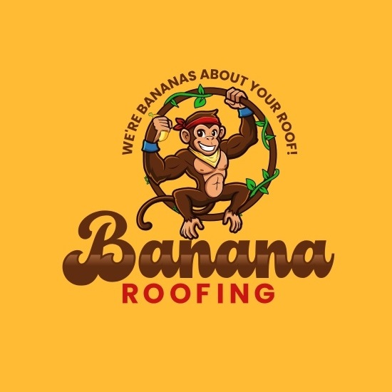 Banana Roofing
