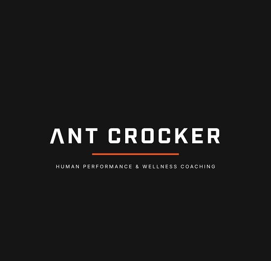 Ant Crocker Human Performance