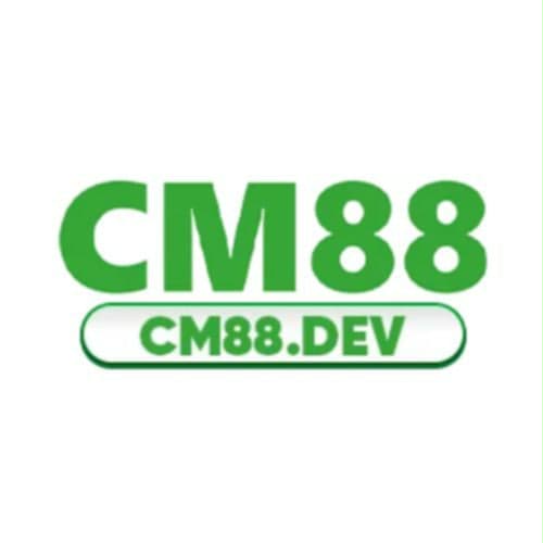 CM88 - Nhà Cái Uy Tín Hàng Đầu Châu Á | Cá Cược & Game Đổi Thưởng