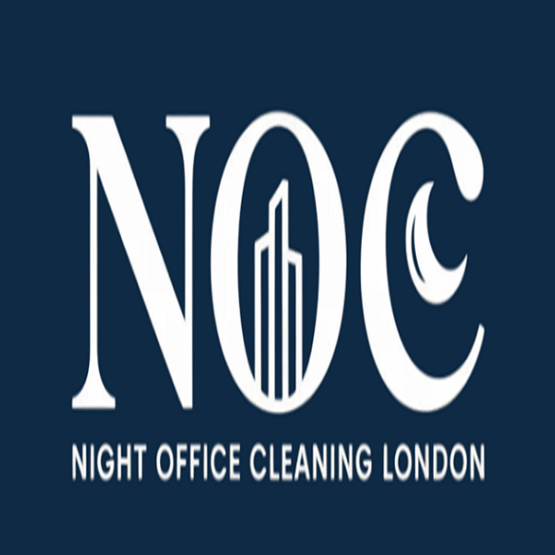 Night Office Cleaning London