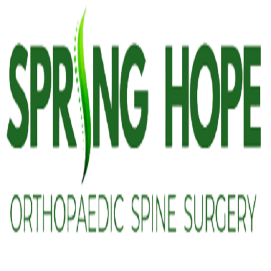 Spring Hope Orthopaedic Spine Surgery - Dr Tony Setiobudi, Dr Foo Gen Lin
