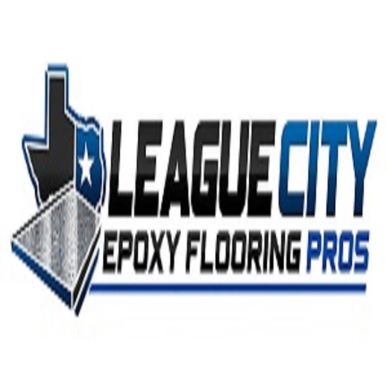 League City Epoxy Flooring Pros