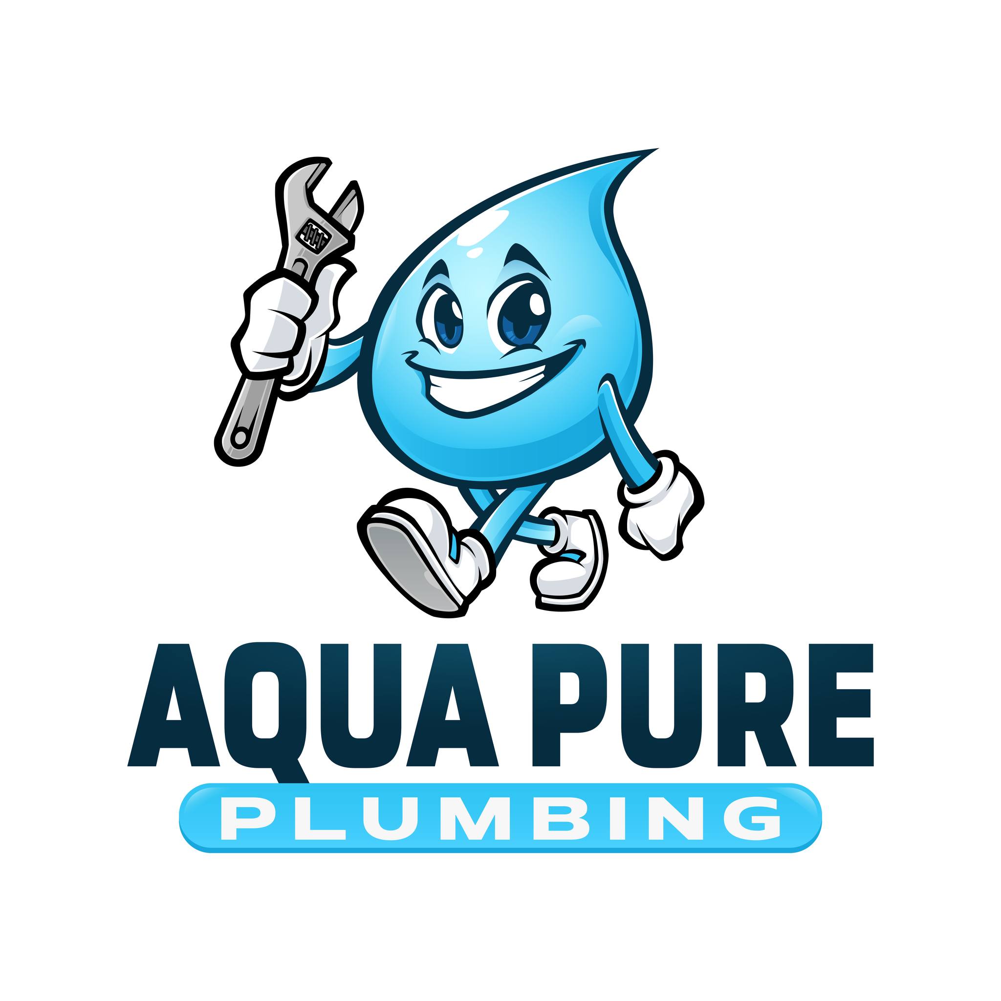 Aqua Pure Plumbing