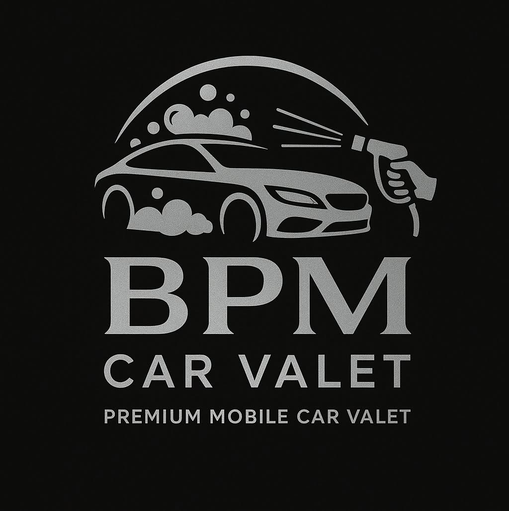 BPM Car Valet