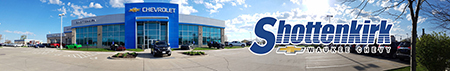 Shottenkirk Chevrolet