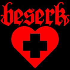 Alternative & Gothic Clothing Australia - Beserk