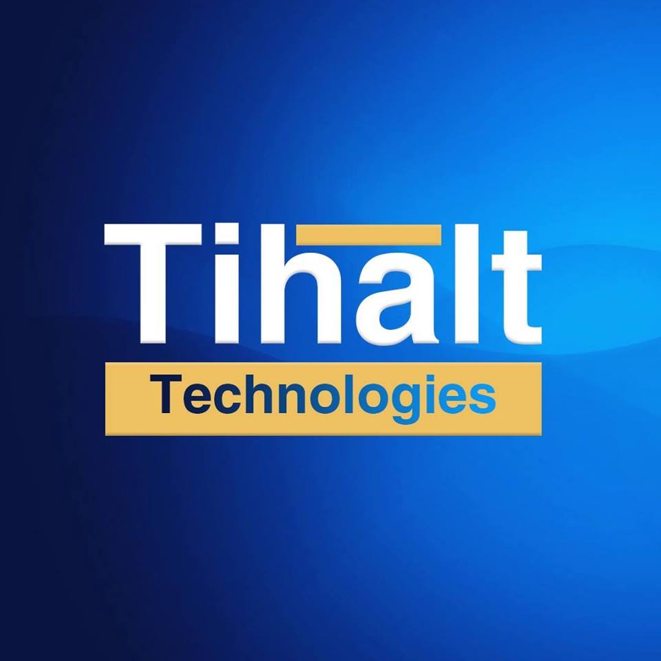Tihalt Technologies - Web Design Company in Bangalore
