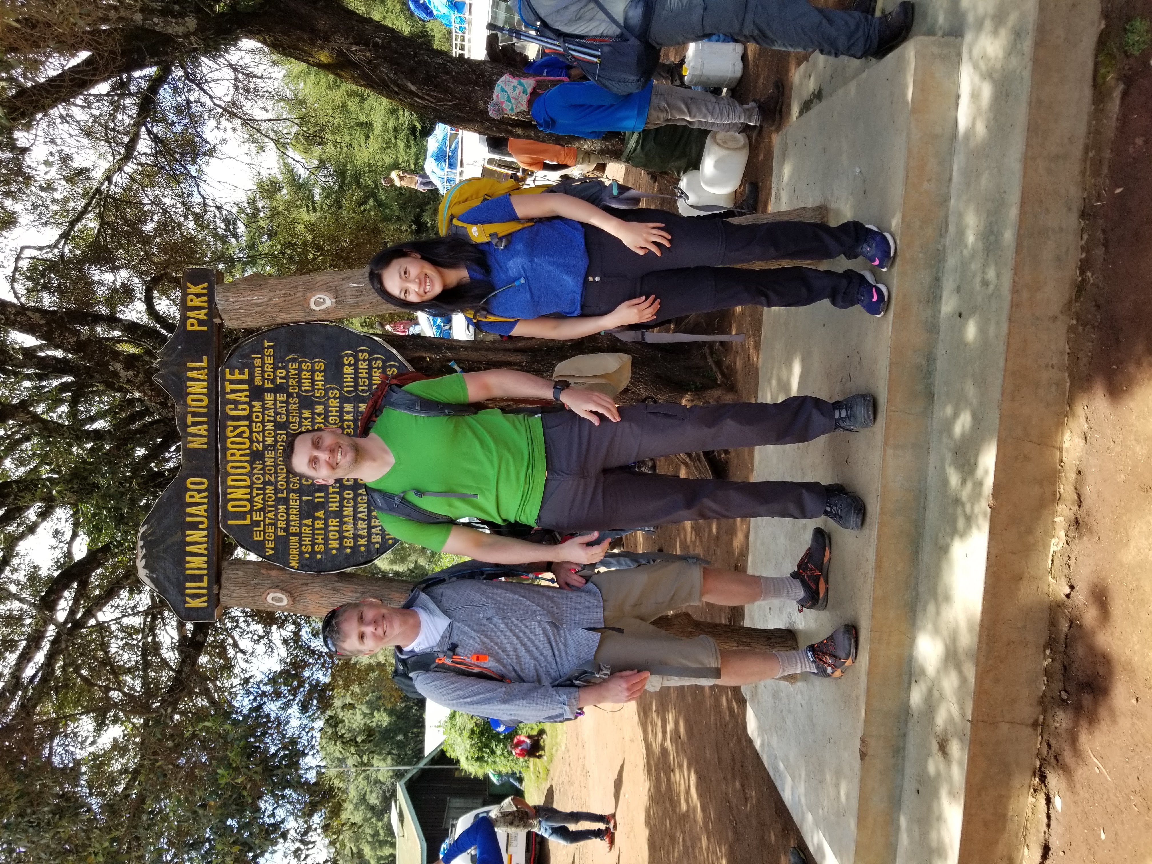 Richard Gardner Eitzel