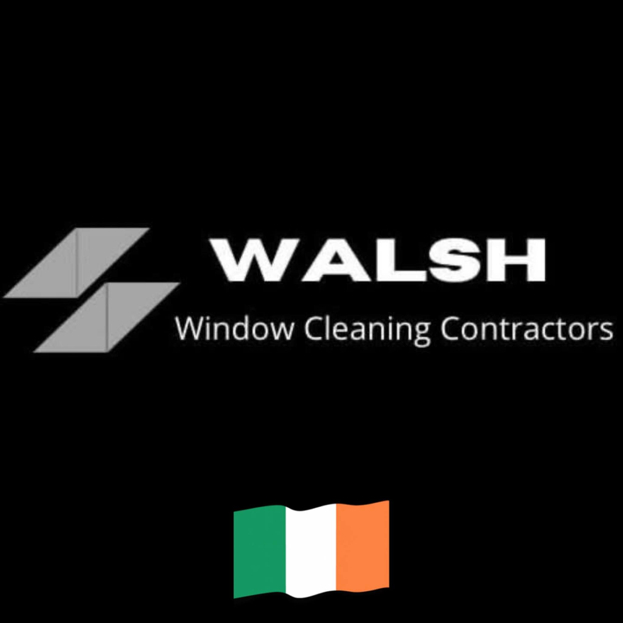 Walsh Window Cleaning Contractors