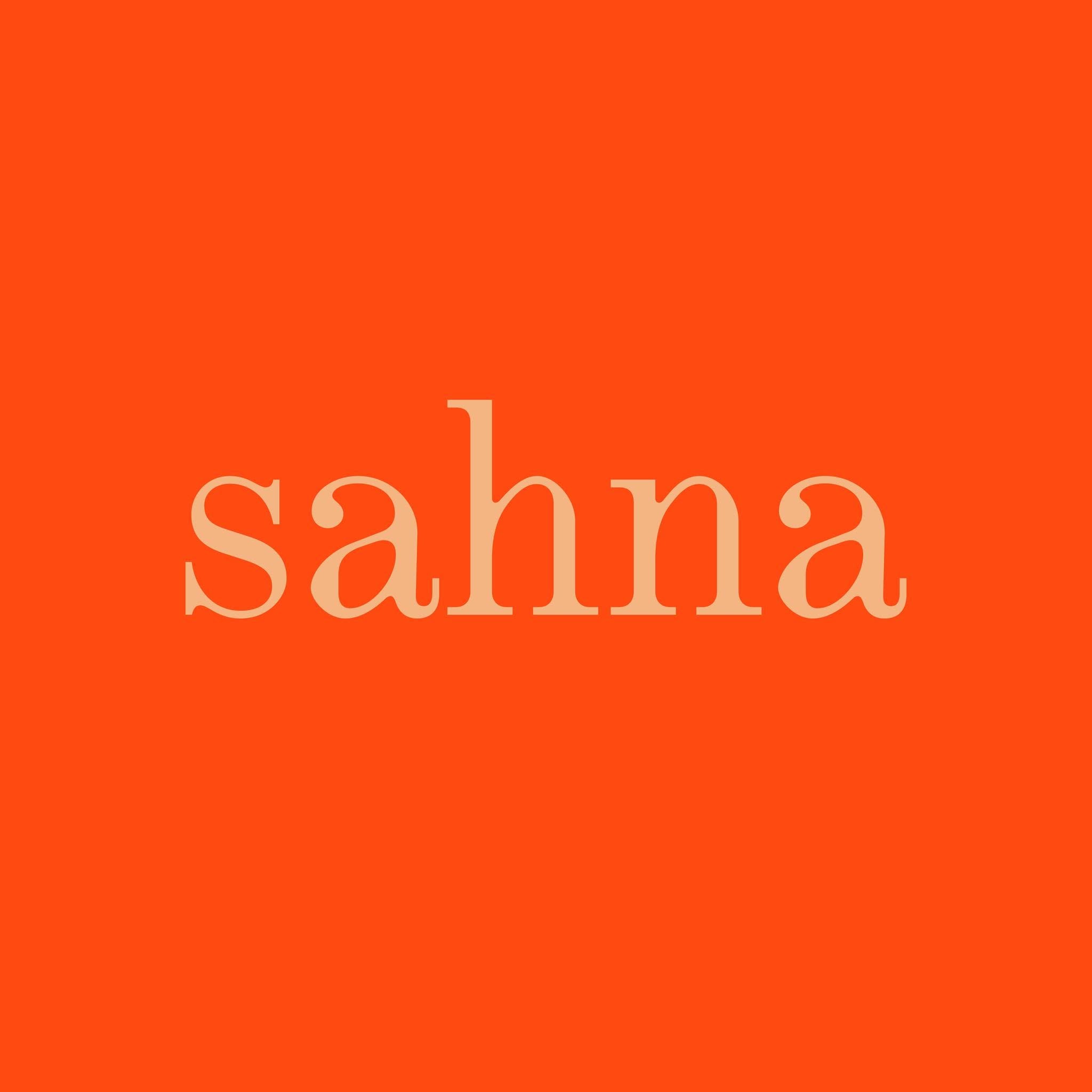 Sahna Yoga