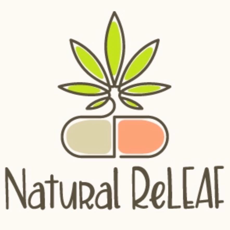 Natural Releaf CBD