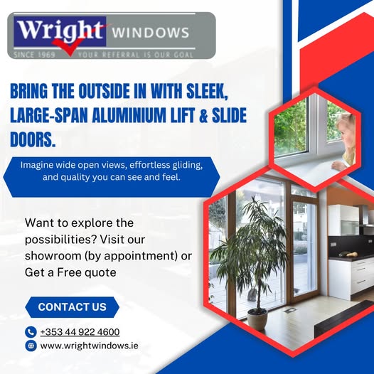 Wright Windows