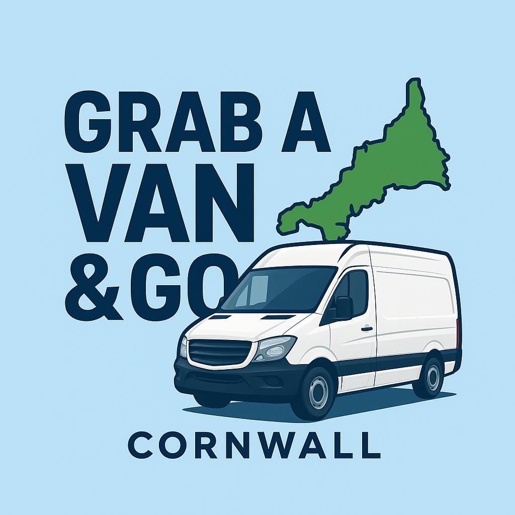 Grab a Van & Go