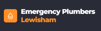 Emergency Plumbers Lewisham