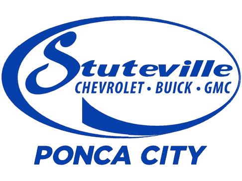 Stuteville Chevrolet Buick GMC of Ponca City