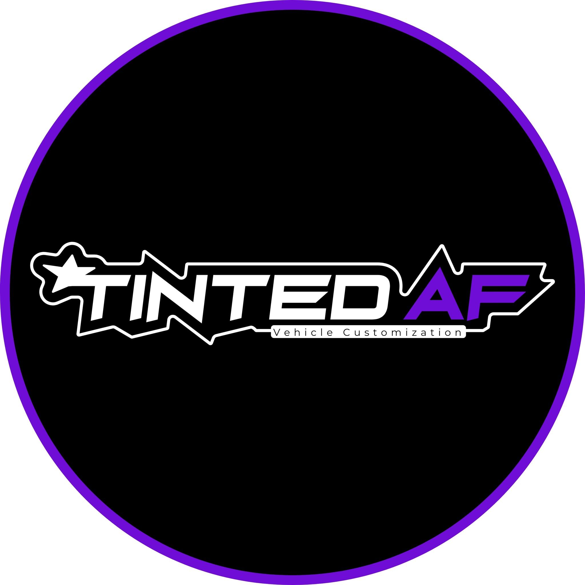 tintedaf