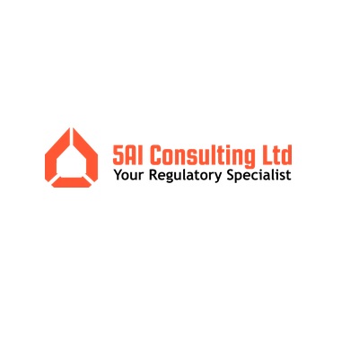 5AI Consulting Ltd
