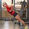 River Walk Circuit Training