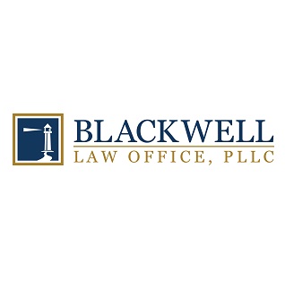 Blackwell Law Office, PLLC