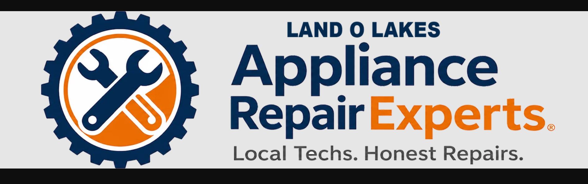 Land O Lakes Appliance Repair Experts